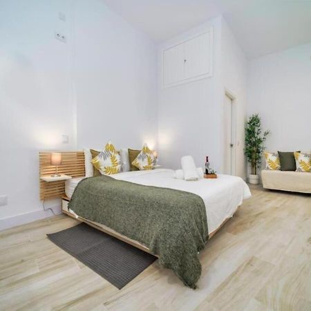 Loft 4 Personas Centrico Madrid Appartement Buitenkant foto